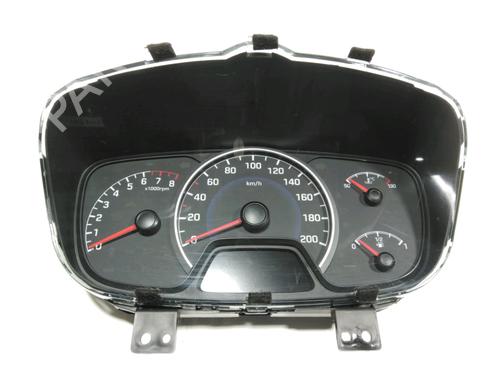 instrument-cluster-hyundai-i10-ii-ba-ia-2013-2014-2015-2016-2017-2018-2019-2020-2021-28230245 main image