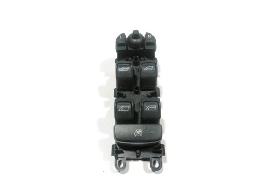 Used Left front window switch Left front window switch VOLVO S80 II (124) D5 (185 hp) 37778021 37778021