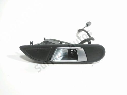 Used Front right interior door handle Front right interior door handle FORD FIESTA VI (CB1, CCN) 1.0 EcoBoost (100 hp) 28242903 28242903