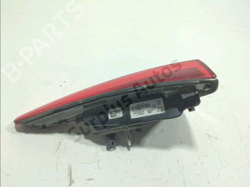 Left tailgate light RENAULT CLIO V (B7_) 1.0 LPG (B7MT) | BP37292611C79 - Image 2