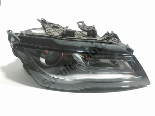 Used Right headlight AUDI A7 Sportback (4GA, 4GF) 3.0 TDI quattro (245 hp) 30843336