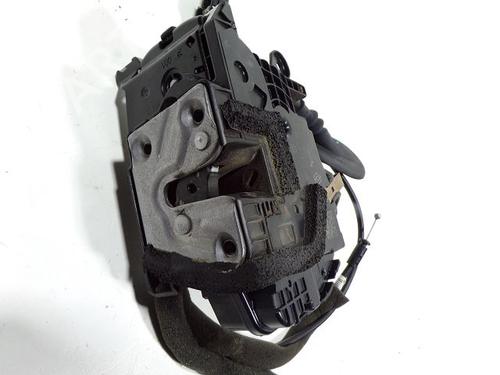 Used Front right lock RENAULT CLIO IV (BH_) 0.9 TCe 90 (BHNF, BHMA, BHMH, BHJK, BHJR) (90 hp) 28246874