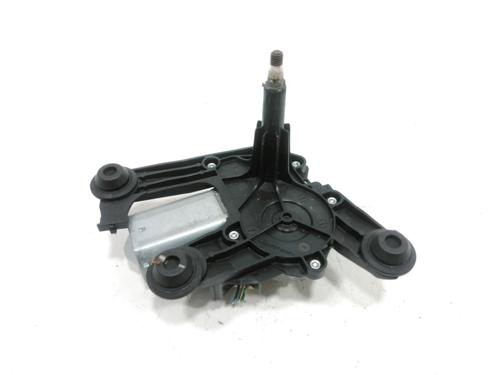 Used Rear wiper motor CITROËN C3 Picasso (SH_) 1.6 HDi (90 hp) 31008100