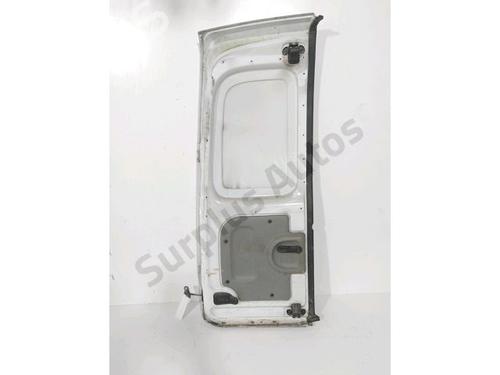 Right tailgate RENAULT KANGOO Express (FC0/1_) 1.5 dCi (FC1E) | BP29859499C77