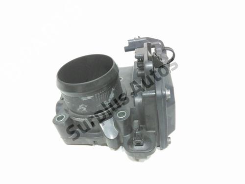 Throttle body FORD FOCUS III 2.0 TDCi | BP37762846M82 - Image 2