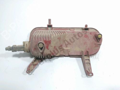 Rear fog light PEUGEOT 5008 (0U_, 0E_) 1.6 HDi | BP32261270C37