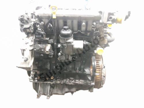 Used Engine Engine 37761962 37761962