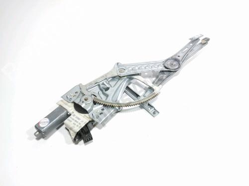 Used Front left window mechanism Front left window mechanism OPEL VECTRA C GTS (Z02) 1.9 CDTI (F68) (120 hp) 40213657 40213657