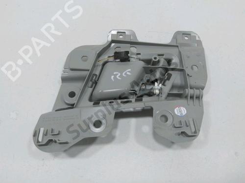 Rear left interior door handle MERCEDES-BENZ E-CLASS T-Model (S212) E 200 CGI (212.248) | BP31000116I15 - Image 2