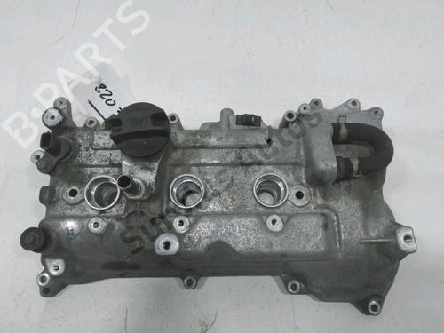 Kleppendeksel NISSAN MICRA IV (K13K, K13KK) 1.2 (80 hp) 30983453