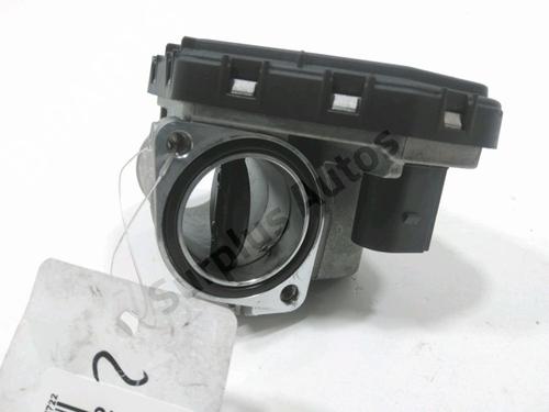 Throttle body RENAULT MODUS / GRAND MODUS (F/JP0_) 1.5 dCi (JP0G, JP0H) | BP32356160M82