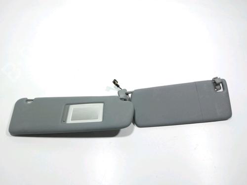 Right sun visor VW TOUAREG (7LA, 7L6, 7L7) 3.0 V6 TDI | BP28262722I2 