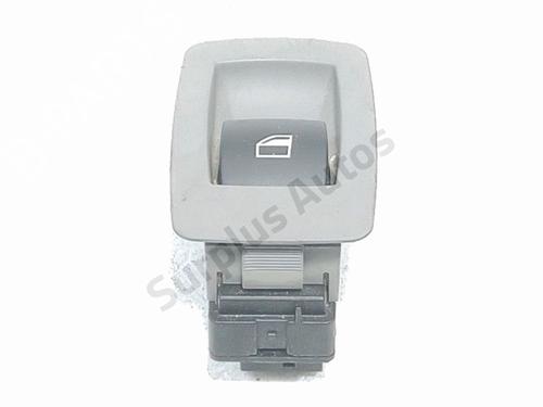 Used Right rear window switch Right rear window switch BMW 3 (E90) 318 d (143 hp) 40060152 40060152