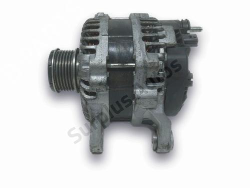 Alternator NISSAN MICRA V (K14) 1.5 DCI | BP38345221M7 - Image 2
