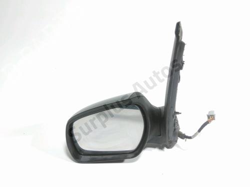 Used Left mirror FORD C-MAX (DM2) 1.8 TDCi (115 hp) 28245991