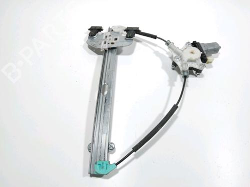 Used Front right window mechanism Front right window mechanism 37773622 37773622