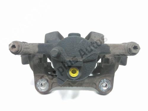 Left front brake caliper FORD PUMA (J2K, CF7) 1.0 EcoBoost mHEV | BP39490726M105 - Image 3