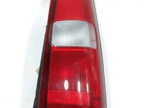 Used Right taillight SUZUKI JIMNY Closed Off-Road Vehicle (SN) 1.3 16V 4WD (SN413, JB33) (80 hp) 31006075