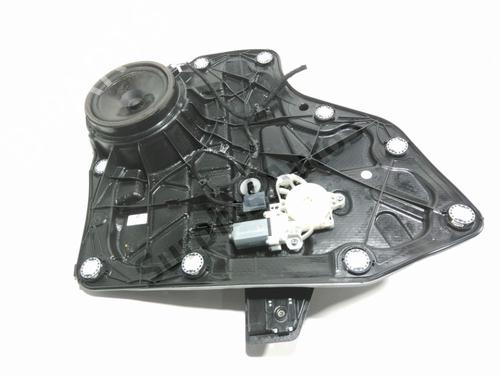 Used Rear left window mechanism Rear left window mechanism 37779294 37779294