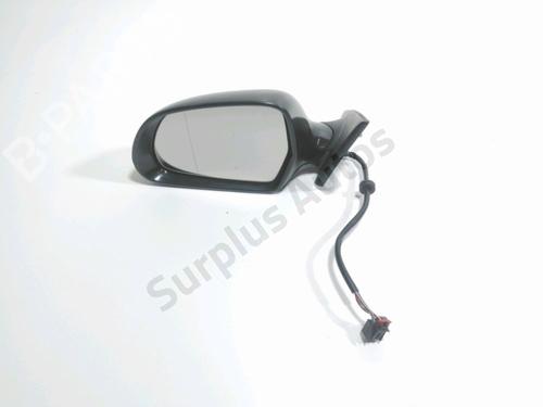 Used Left mirror AUDI A5 (8T3) 3.0 TDI quattro (240 hp) 28246375