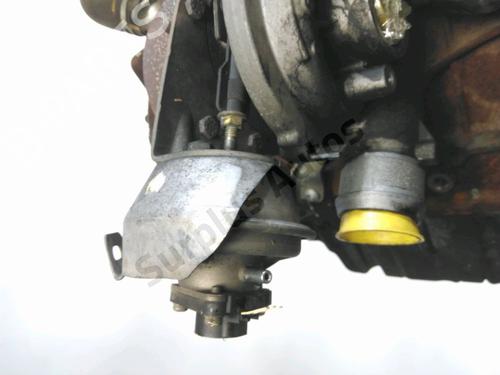 Engine FORD KUGA I 2.0 TDCi 4x4 | BP37761914M1  - Image 6