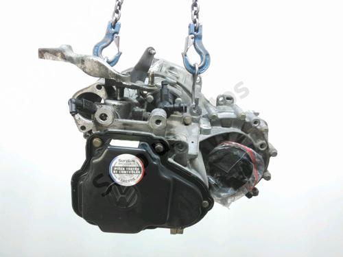 Gearbox VW GOLF V (1K1) 1.9 TDI | BP29382149M3 