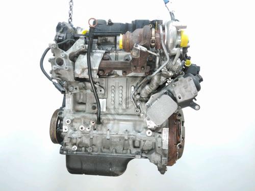 Engine CITROËN C3 Picasso (SH_) 1.6 HDI 90 | BP40059036M1 - Image 3