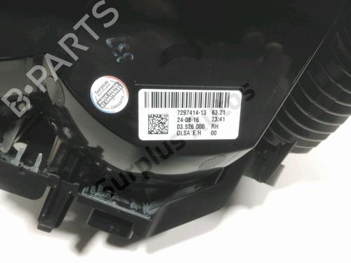 Right taillight MINI MINI (F56) Cooper SD | BP33034859C35 - Image 3