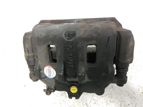 Used Left front brake caliper CHEVROLET CAPTIVA (C100, C140) 2.0 D 4WD (150 hp) 28226246