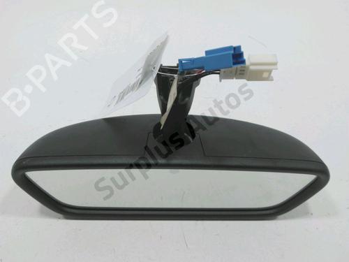 Used Rear mirror MERCEDES-BENZ A-CLASS (W176) A 180 CDI / d (176.012) (109 hp) 31003741