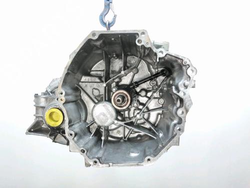 Girkasse RENAULT KADJAR (HA_, HL_) 1.7 Blue dCi 150 (HLA7) (150 hp) 32102305