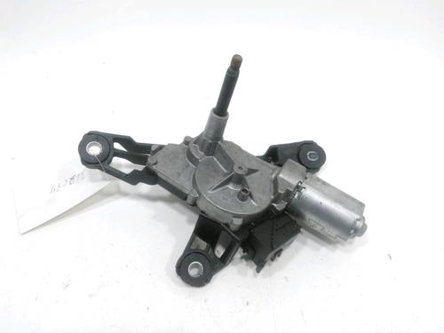 Used Rear wiper motor TOYOTA YARIS (_P9_) 1.4 D-4D (NLP90_, NLP90R) (90 hp) 31008101