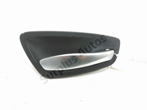 Poignée intérieure avant droite BMW 1 (E87) 116 d (116 hp) 30996167