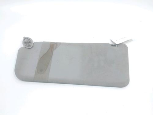 Used Left sun visor Left sun visor 31003897 31003897