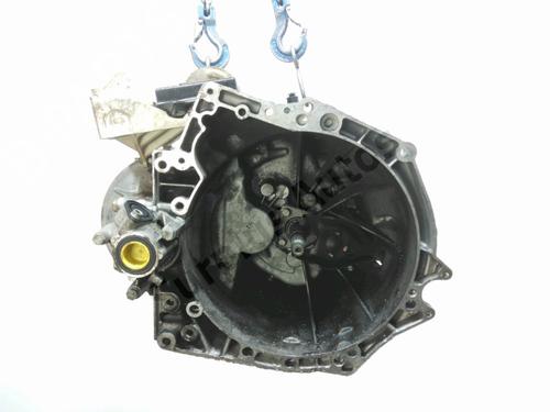 Used Gearbox PEUGEOT 206 SW (2E/K) 1.6 HDi 110 (109 hp) 29496036