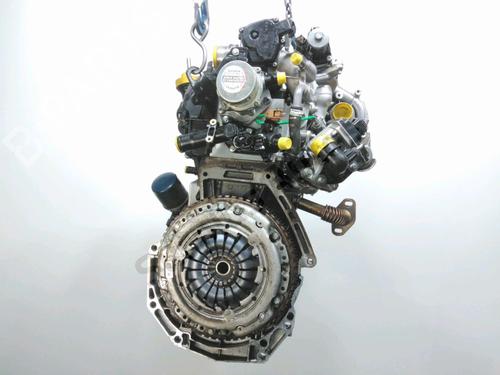 Engine RENAULT CLIO IV (BH_) 1.5 dCi 90 | BP28219447M1 