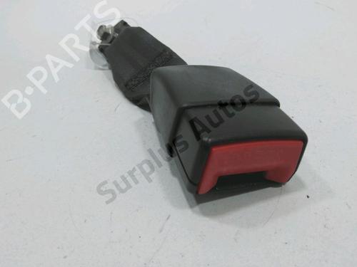 Engache cinturón NISSAN JUKE (F15) 1.5 dCi (110 hp) 30992449