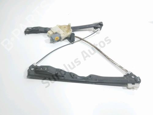 Used Front right window mechanism Front right window mechanism PEUGEOT 308 II (LB_, LP_, LW_, LH_, L3_) 1.6 HDi / BlueHDi 115 (115 hp) 28240527 28240527