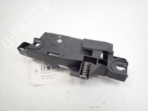 Front left interior door handle FORD S-MAX (WA6) 2.0 TDCi | BP37775088I13 - Image 2