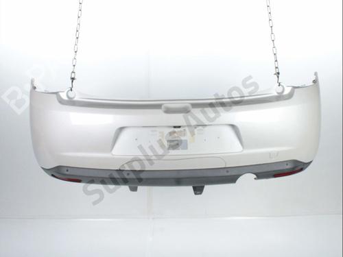Used Rear bumper CITROËN C3 II (SC_) 1.2 VTi 82 (82 hp) 28688483
