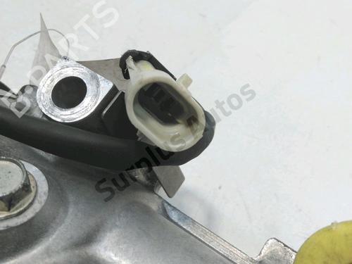AC compressor OPEL MERIVA A MPV (X03) 1.3 CDTI (E75) | BP37764601M34 - Image 3