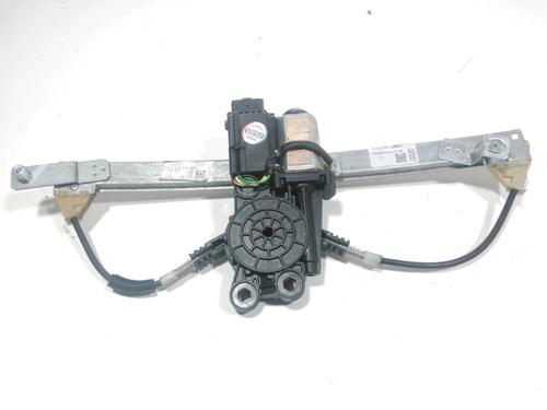 Vindusheismekanisme venstre bak RENAULT MEGANE II (BM0/1_, CM0/1_) 1.5 dCi (BM0F, BM0T, BM2B, CM0F, CM0T) | BP28251211C24 