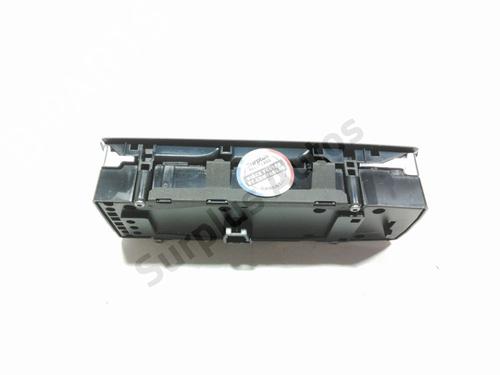 Left front window switch MERCEDES-BENZ CLA Coupe (C117) CLA 220 CDI / d (117.303) | BP36183185I27 - Image 2