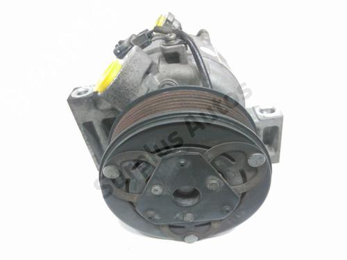 Compresseur AC Compresseur AC SMART FORTWO Coupe (453) 1.0 (453.342, 453.343) (71 hp) 36182922 36182922