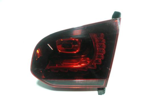 Right tailgate light VW GOLF VI Convertible (517) 1.2 TSI | BP28267369C80 