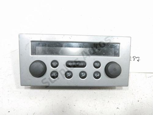 Used Climate control Climate control 37767221 37767221