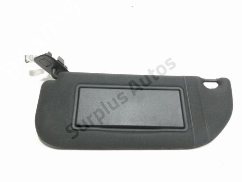 Højre solskærm CITROËN DS5 2.0 HDi 200 Hybrid4 All-wheel Drive (200 hp) 31987118