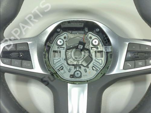 Steering wheel BMW 1 (F40) 120 i | BP38587086C49 - Image 2