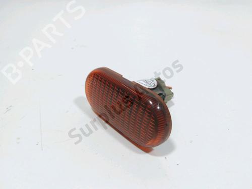 Used Left side indicator Left side indicator RENAULT MEGANE I Coach (DA0/1_) 1.6 16V (DA0B, DA04, DA11) (107 hp) 36000472 36000472