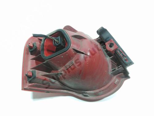 Right taillight VW PASSAT B6 Variant (3C5) 2.0 TDI 16V | BP28268854C35 